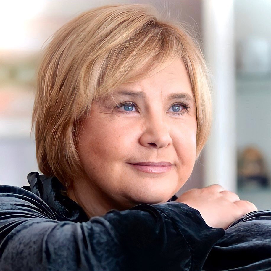 Бабенкова Татьяна актриса