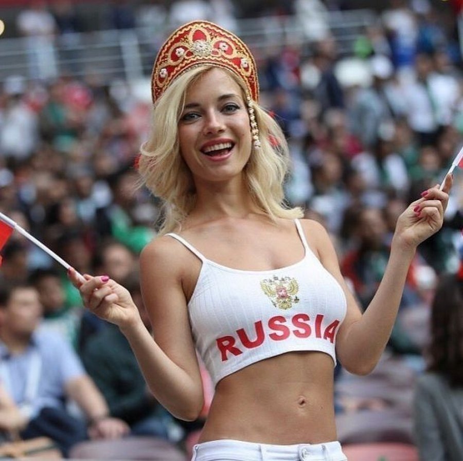 Натали Немчинова модель