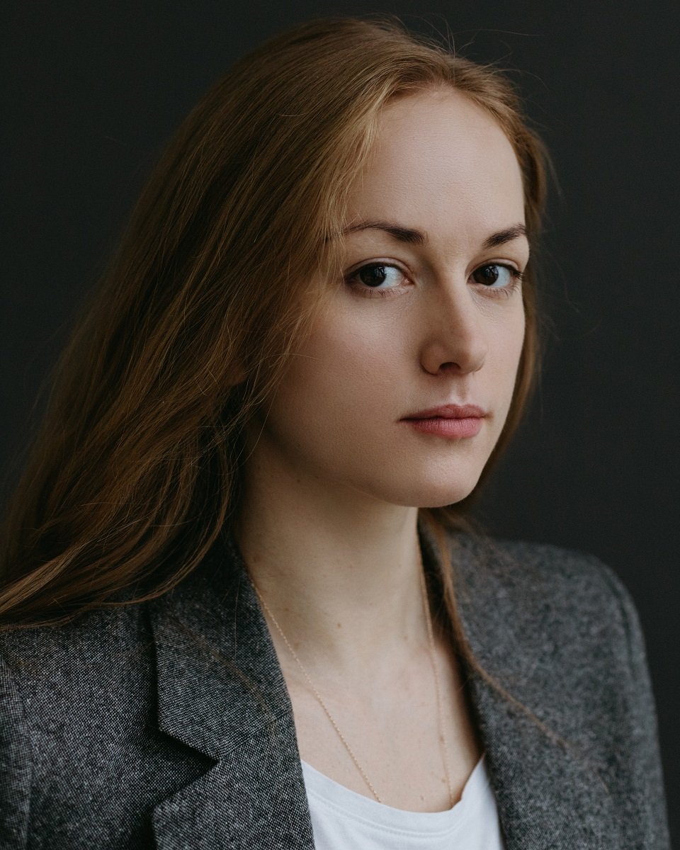 Серафима Огарева