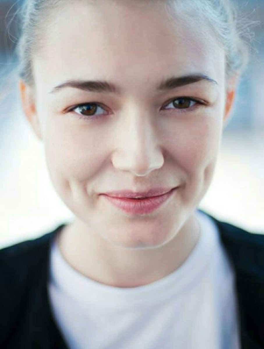 Акиньшина Анастасия Екатеринбург