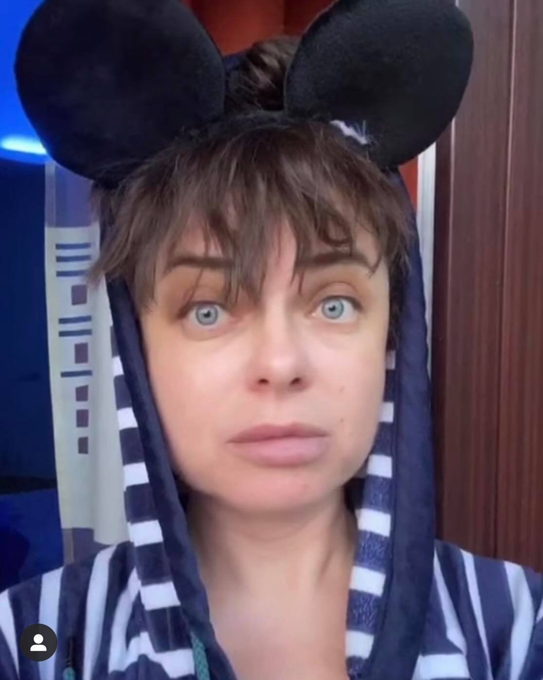 Sheri vi Виктория Шереметьева ВКОНТАКТЕ