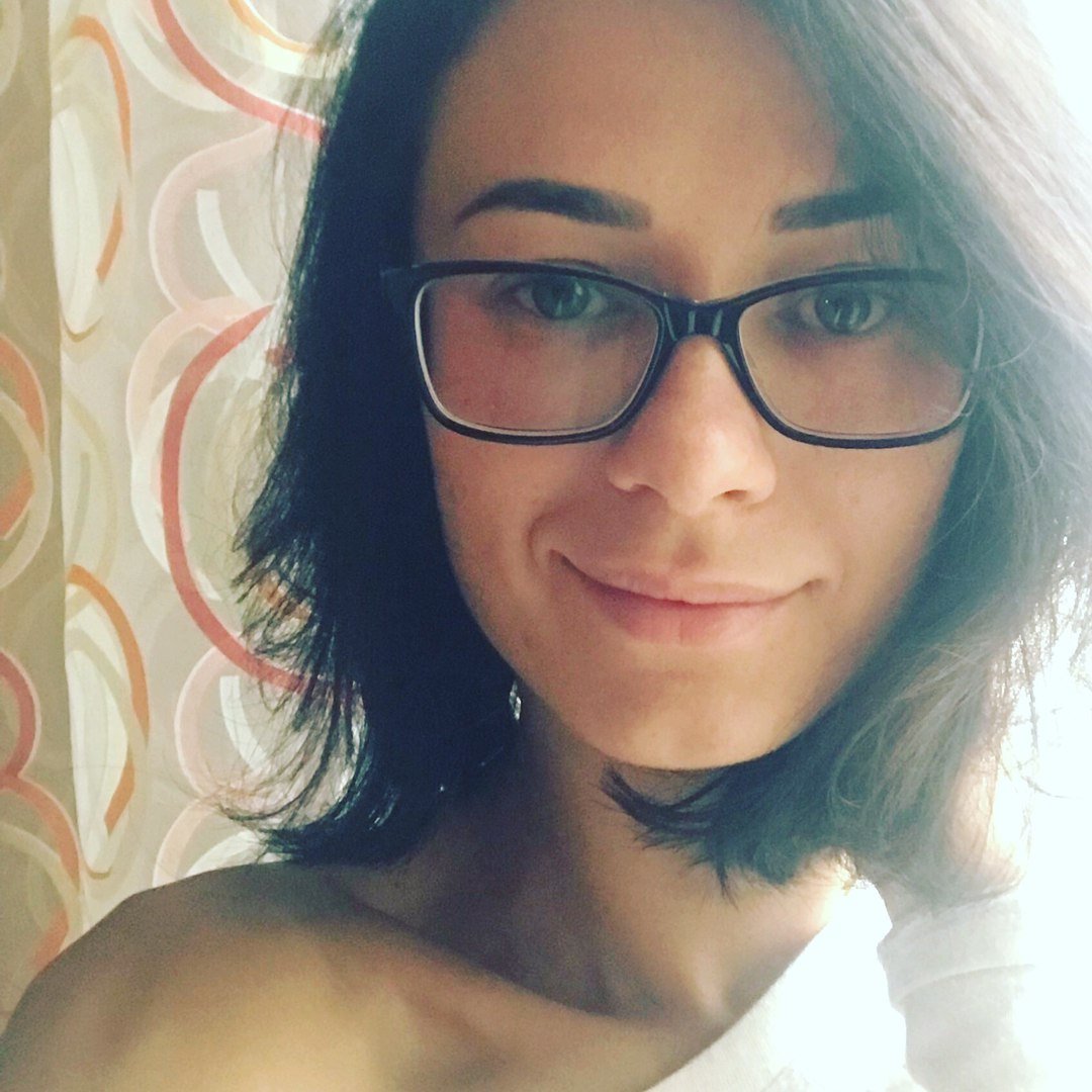 Виктория Соколова (Victoria Sokolova)18+