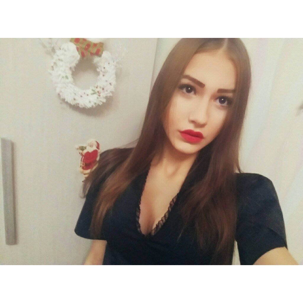Виктория Криулина сценарист