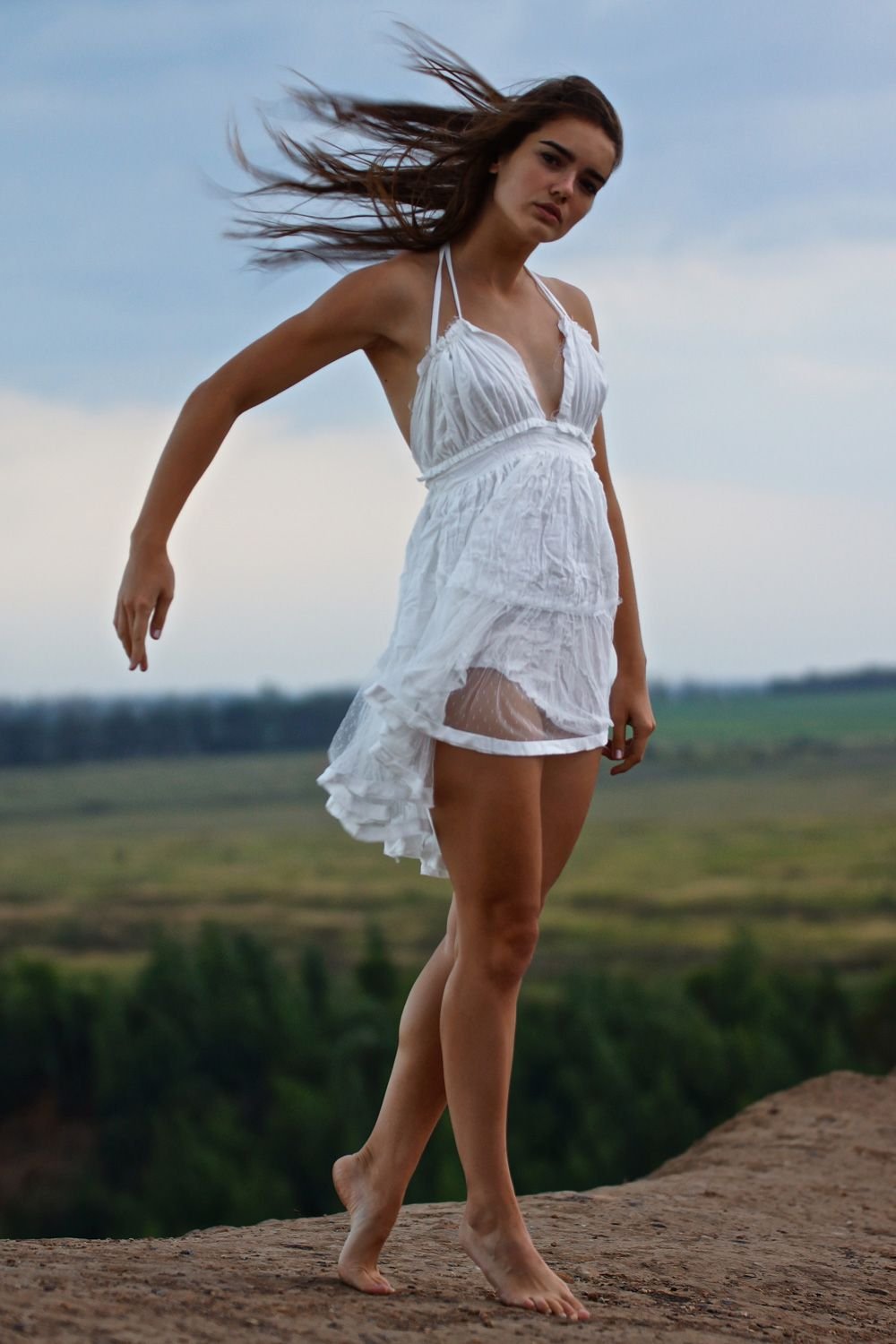Мария Горбань