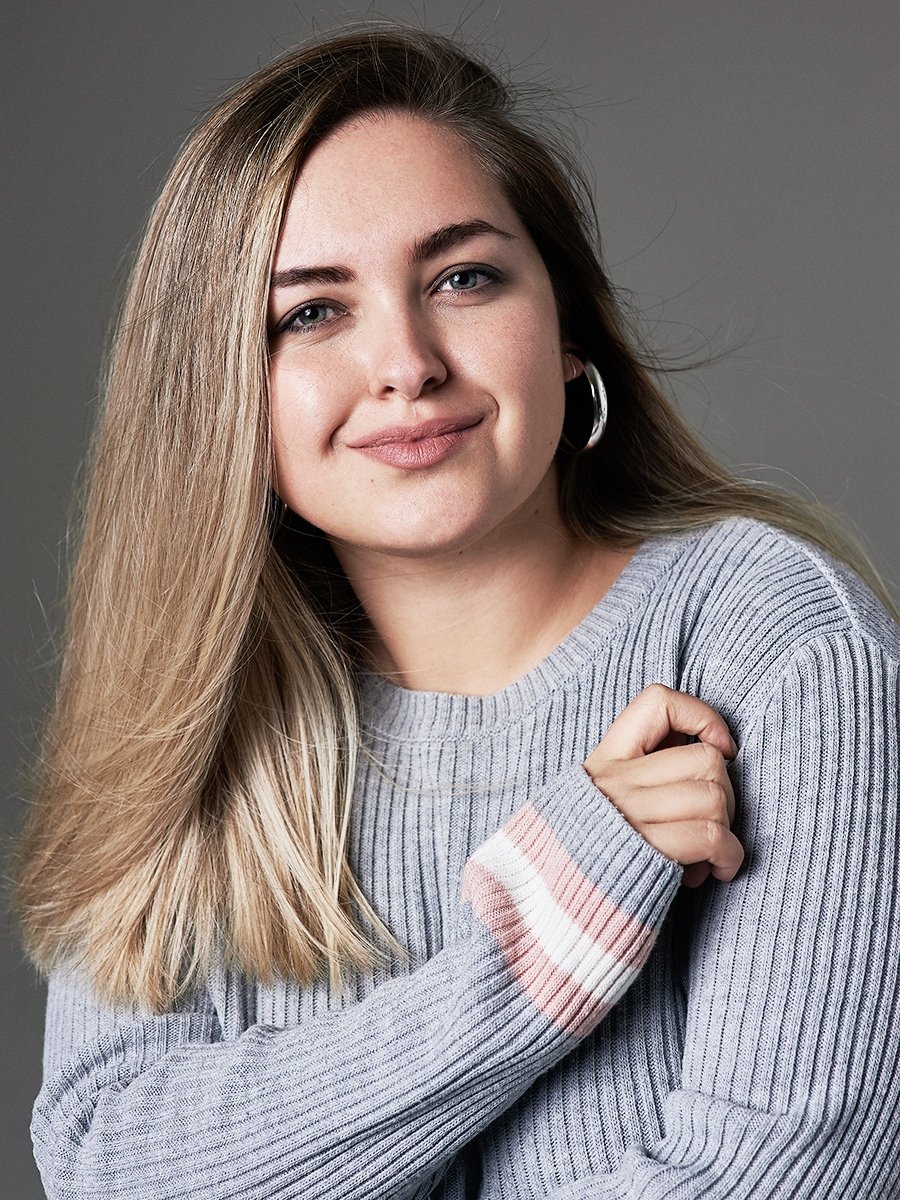 Нина Криулина