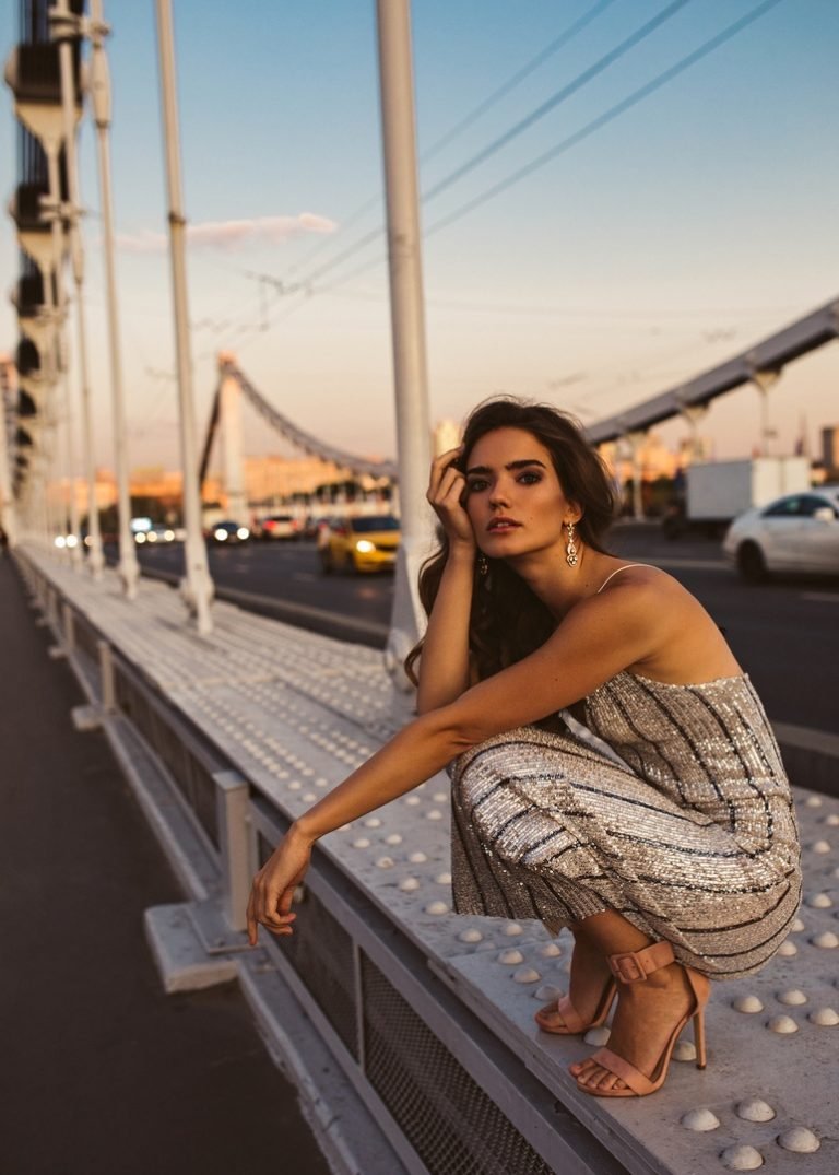 Валерия Рей (Valeria Rey)