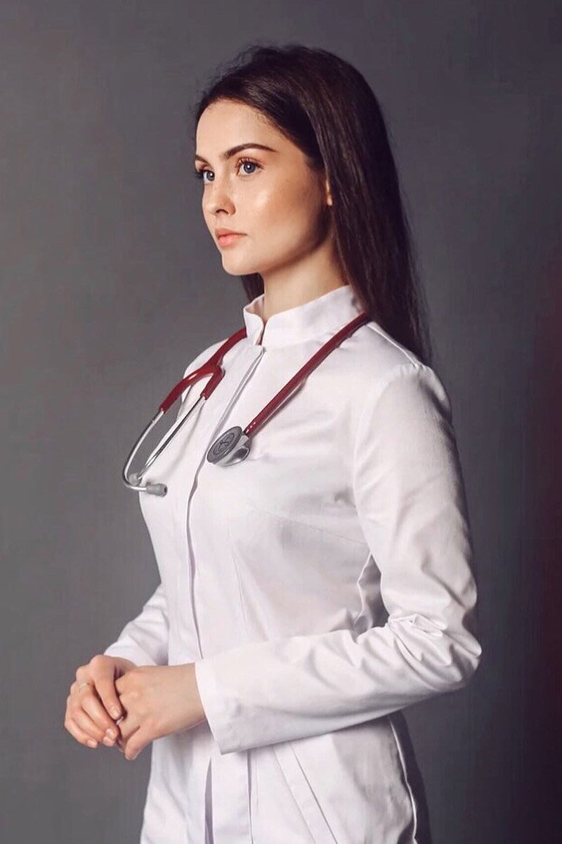 Журавлева Татьяна Анатольевна