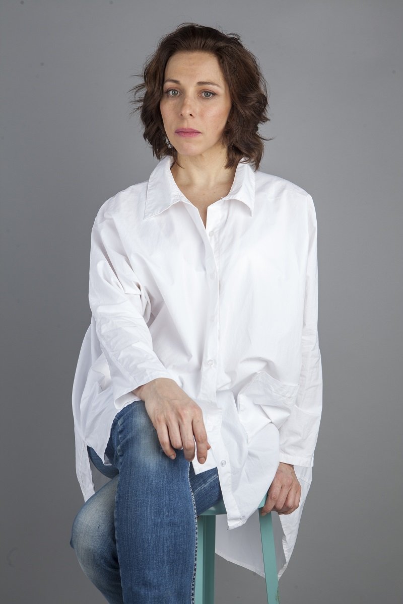 Екатерина журавлёва