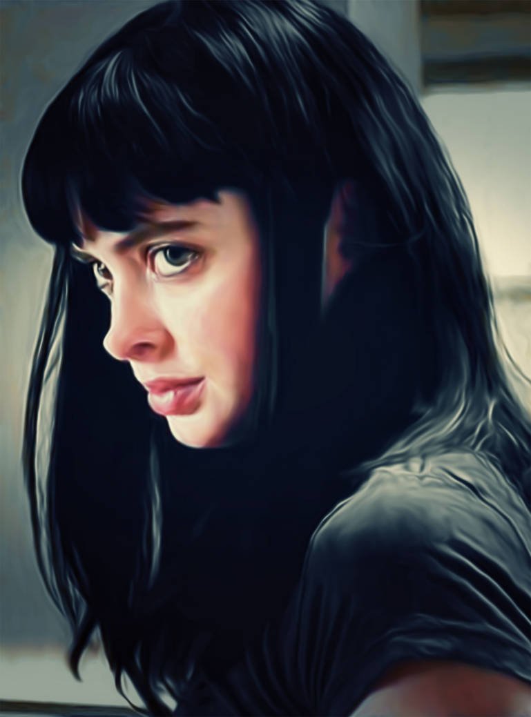 Кристен Риттер Jane Margolis