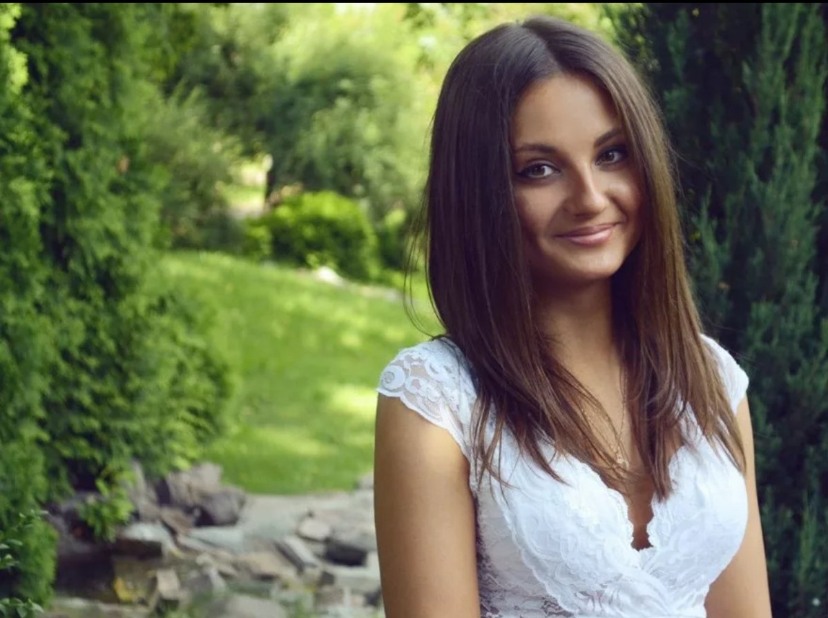Дарья Ефимова пловчиха