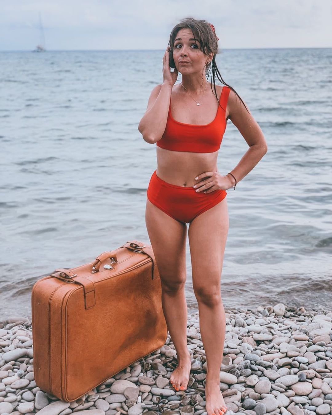 Кристина Русанова