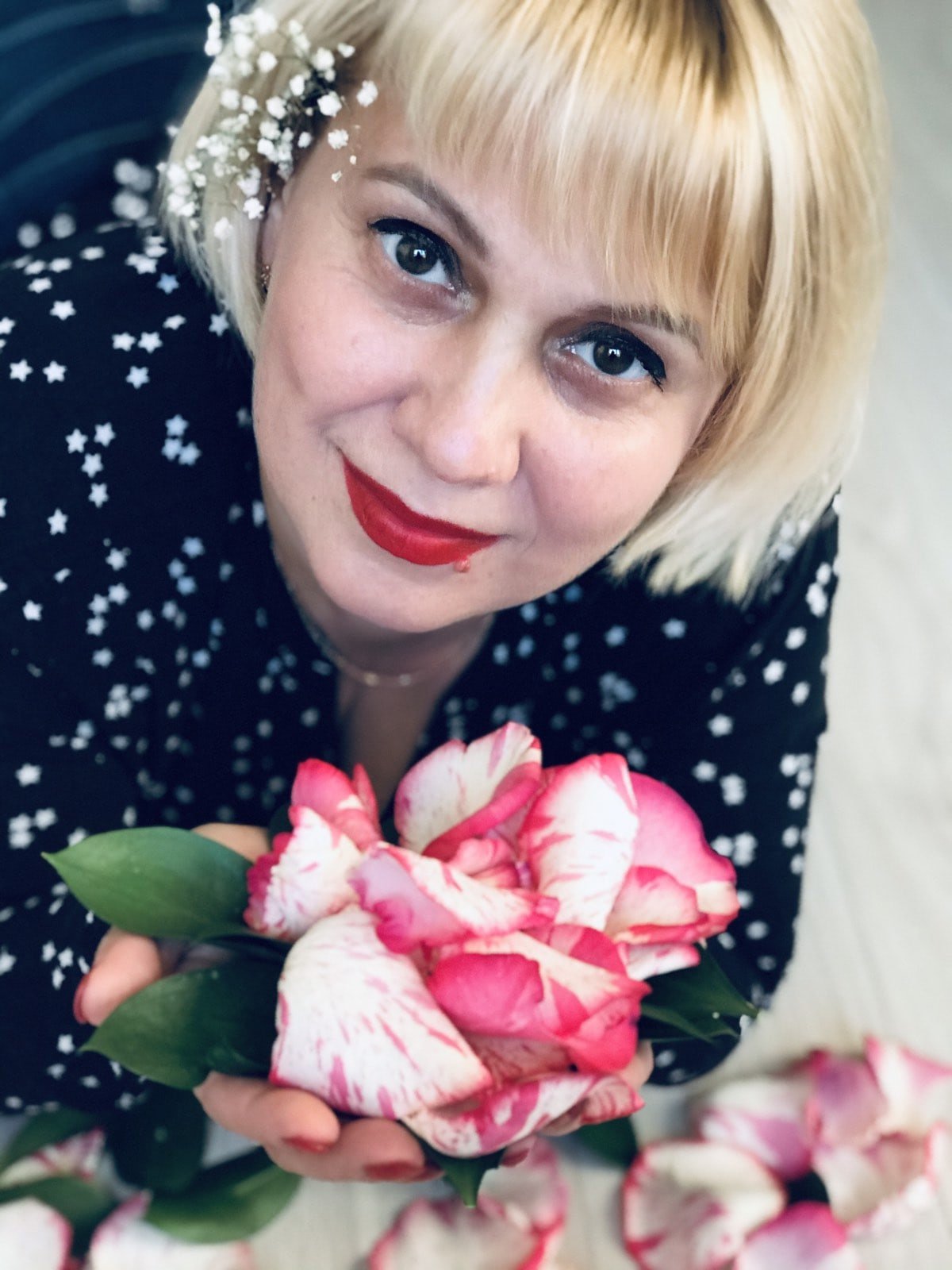 Наталья Позднякова