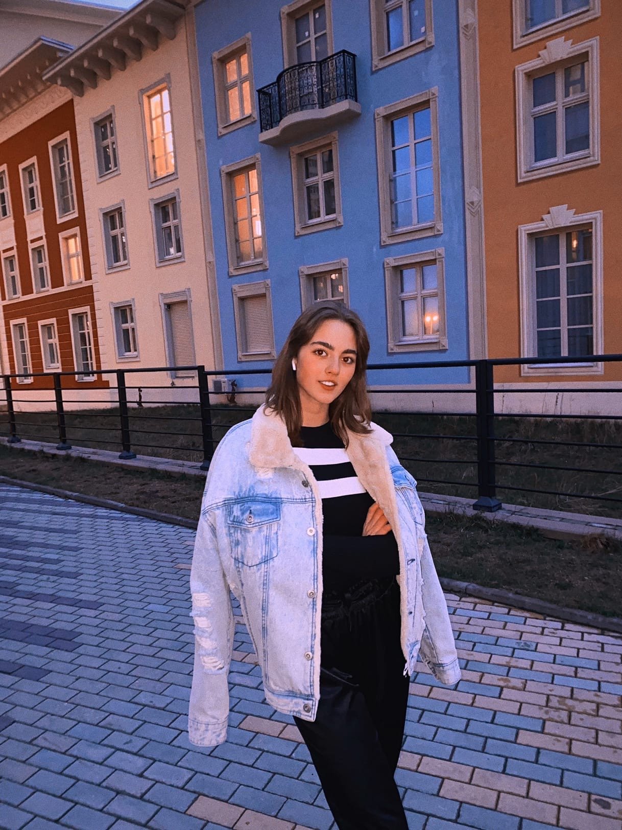 Влада Лукина горячие