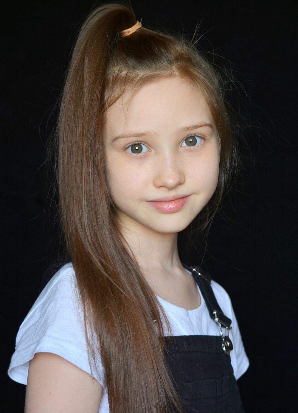 Кейт Kostyanetskaya