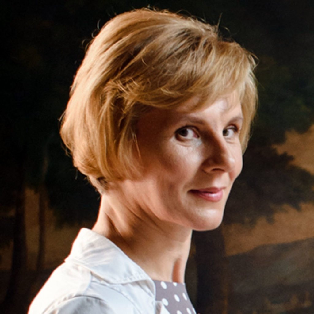 Елена Волгина актриса