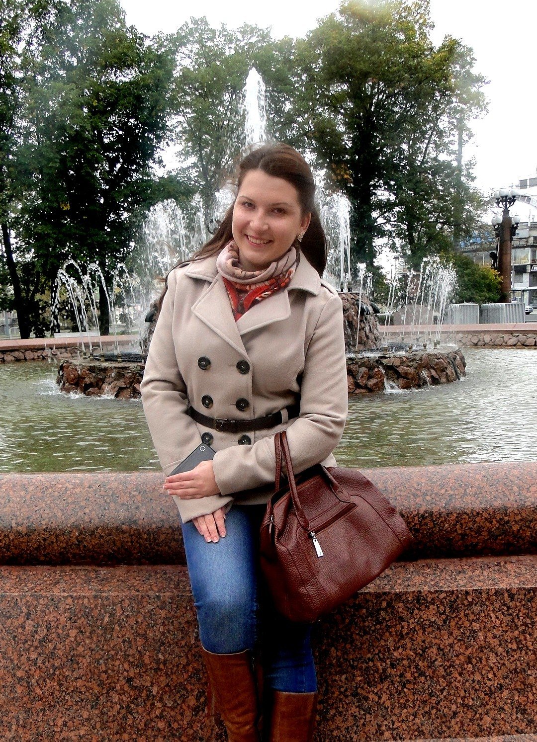 Лиза Фролова