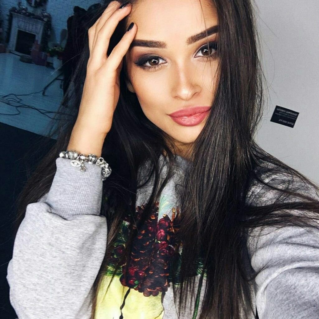 Сабина Джаваншировна