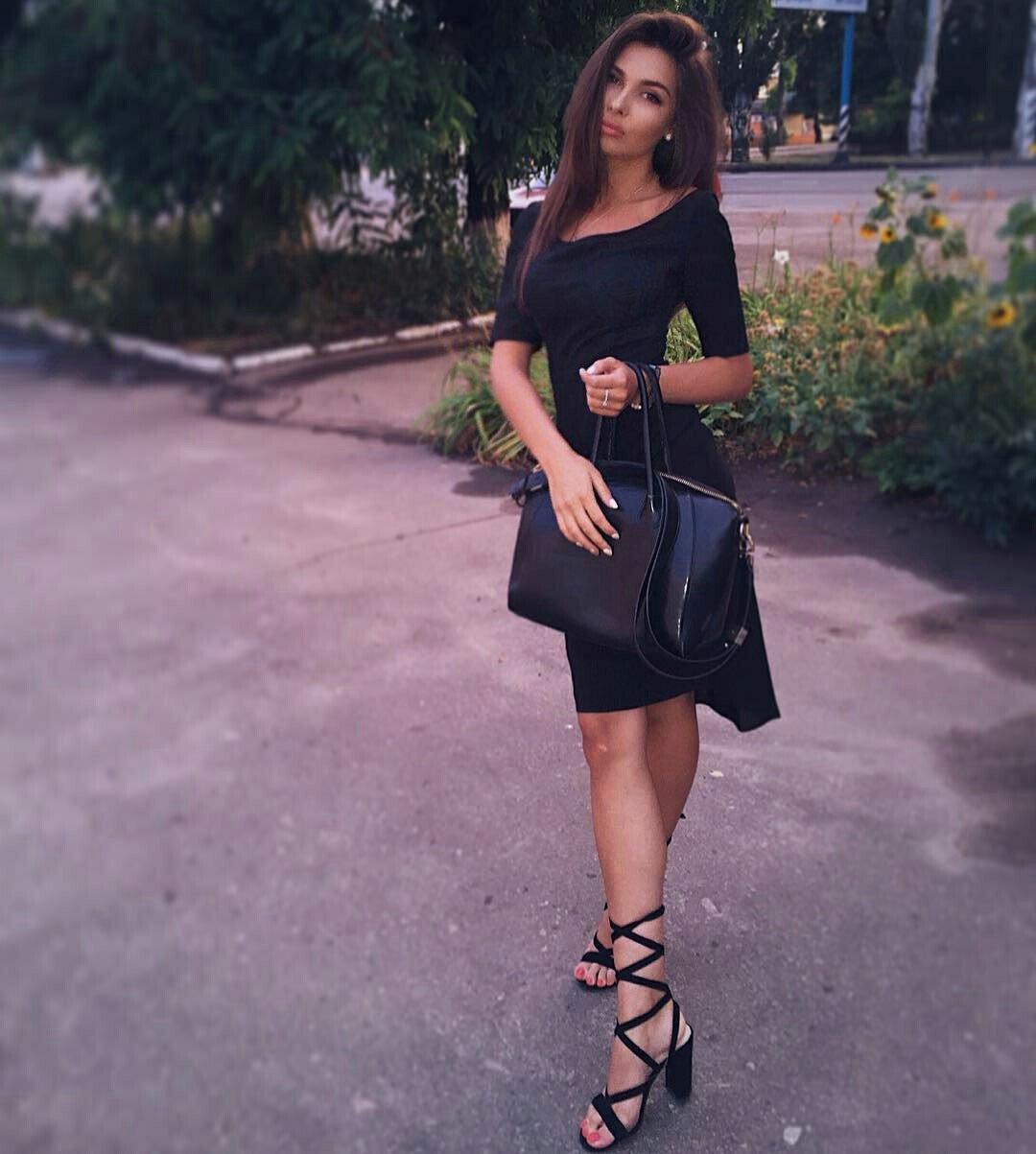 Кристина Самойлова