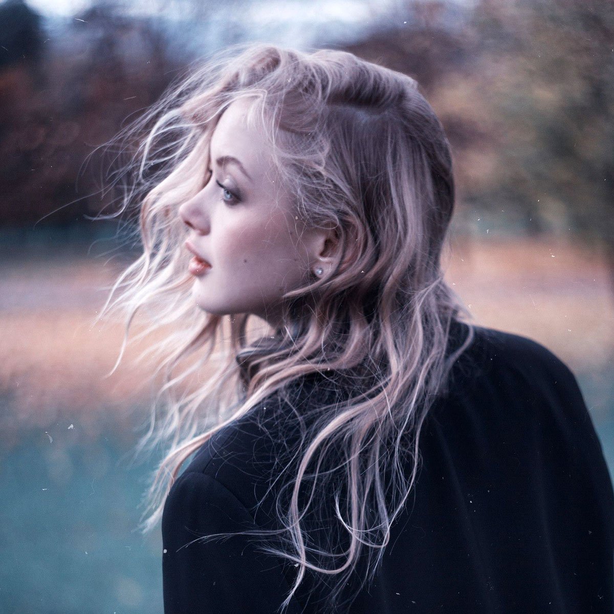 Alexandra Corin Johnston
