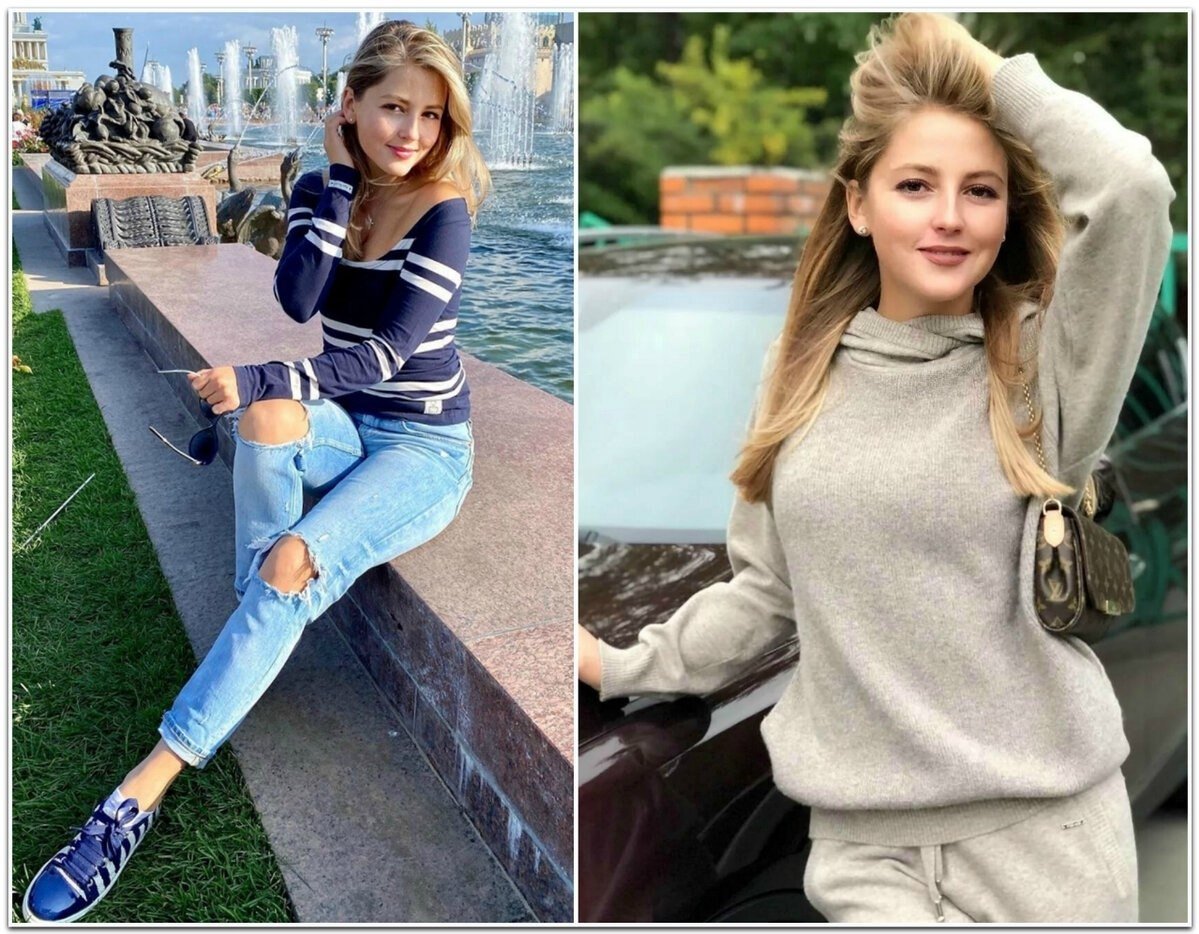 Анастасия Решетова Холостяк