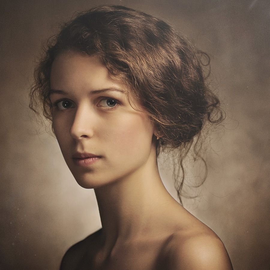 Елена Митюкова актриса