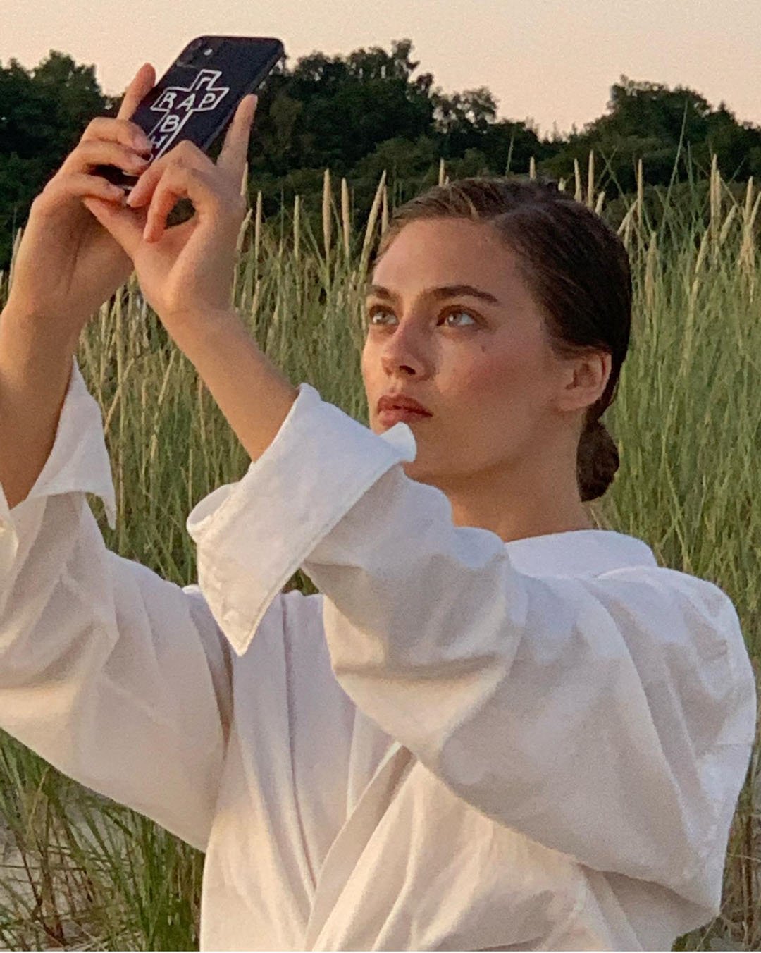 Pauline модель