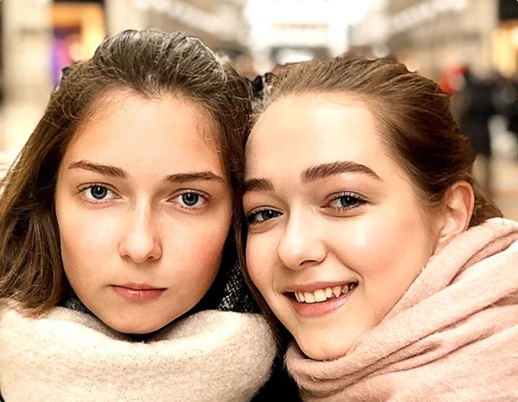 Дарья Юшкевич