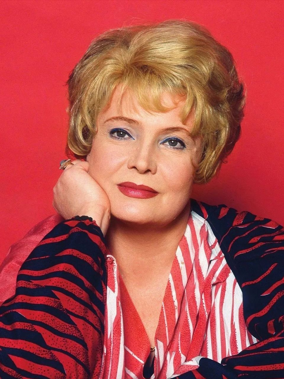 Доронина Татьяна актриса