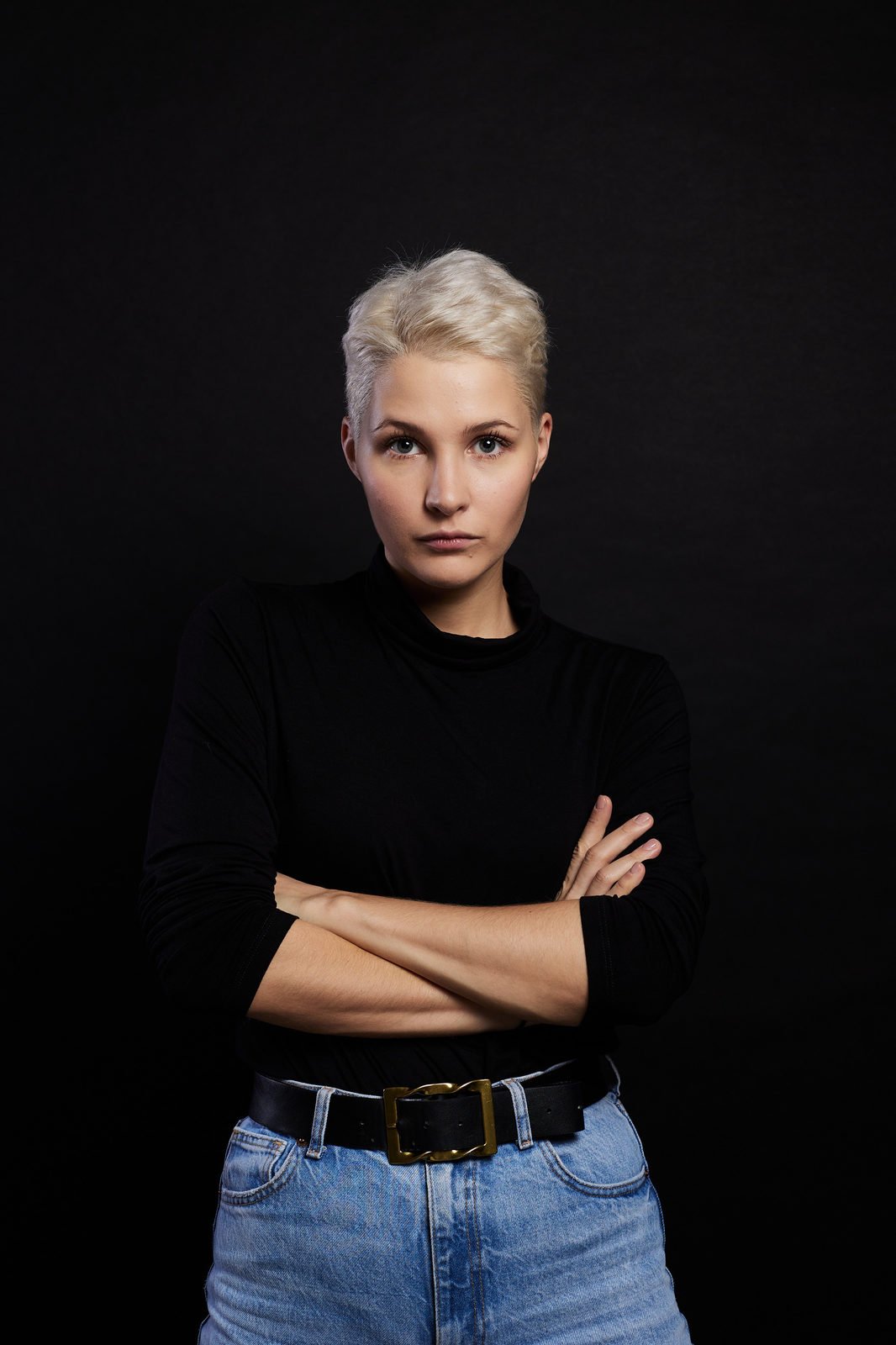 Есения Волкова в контакте