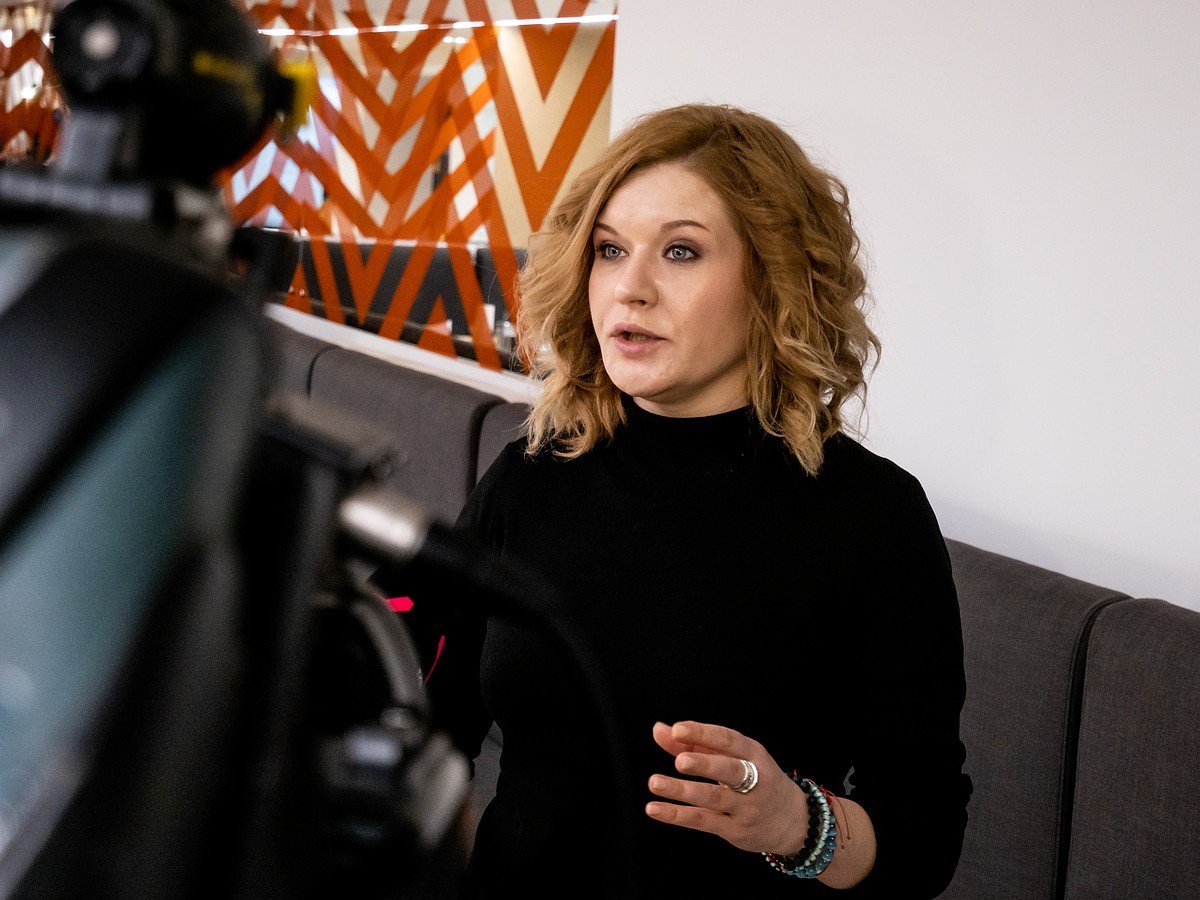 Суханова Светлана Вадимовна
