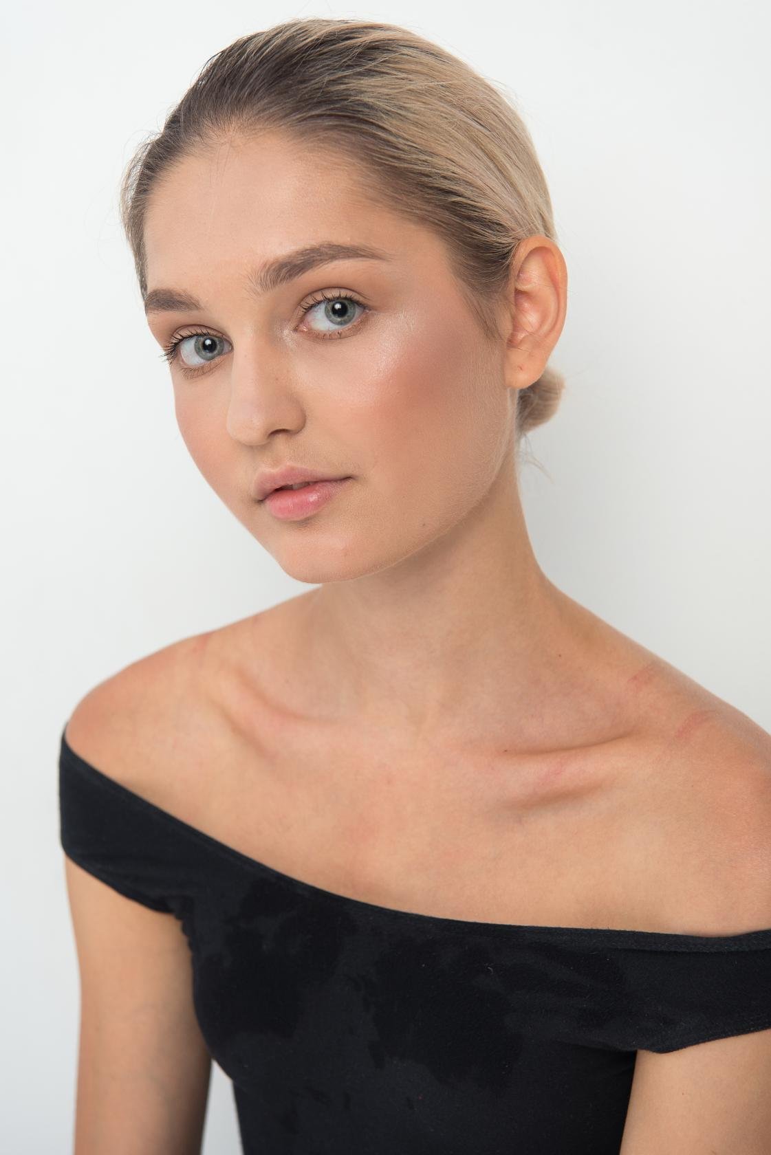Светлана Бакулина ноги