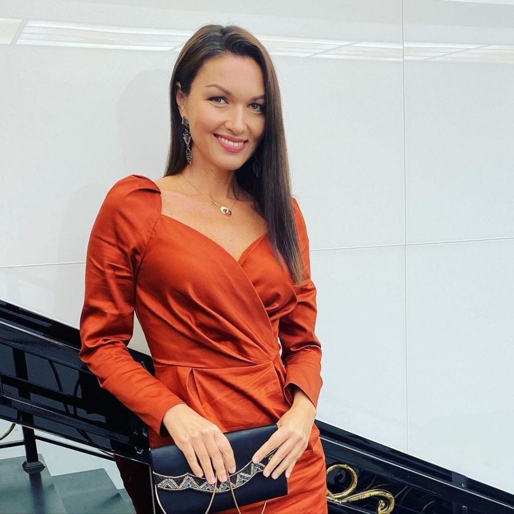 Юлия Такшина сейчас