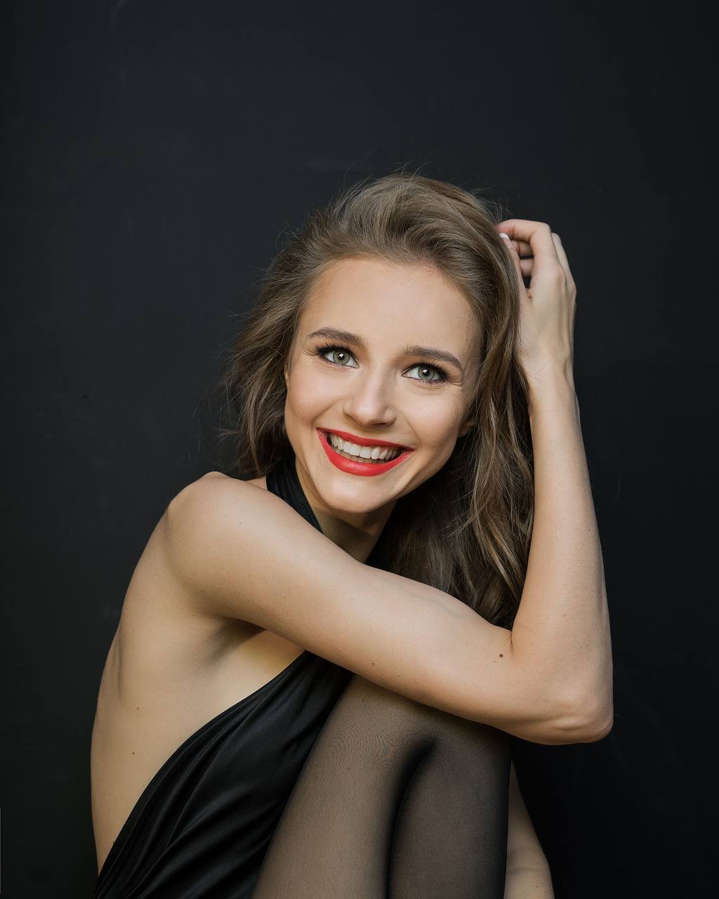 Алевтина Константинова