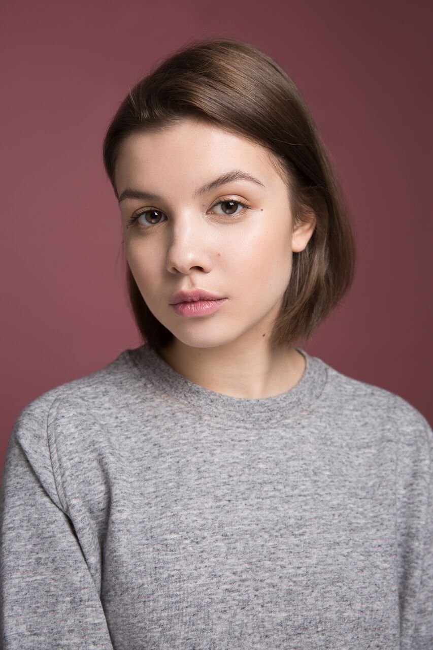 Екатерина Киттель