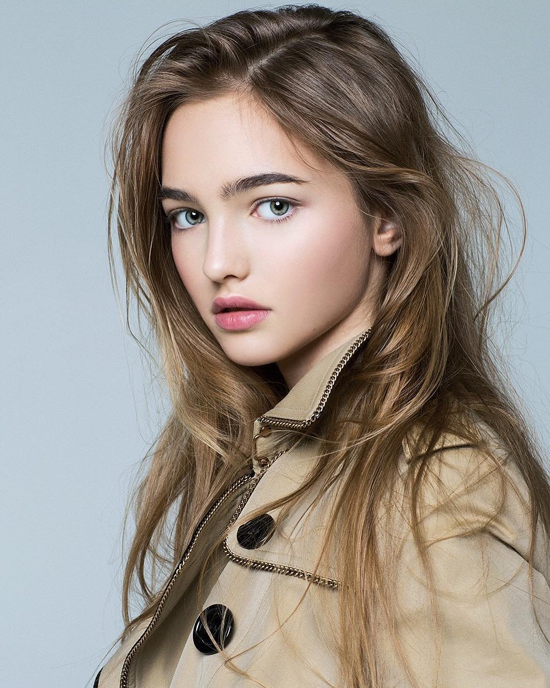 Анастасия Безрукова (Anastasia Bezrukova)