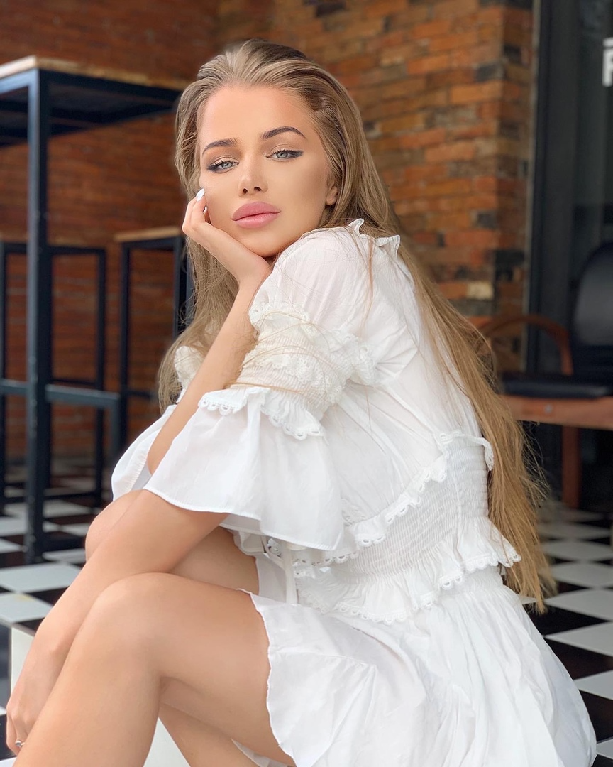 Alexa_Stell Данилова