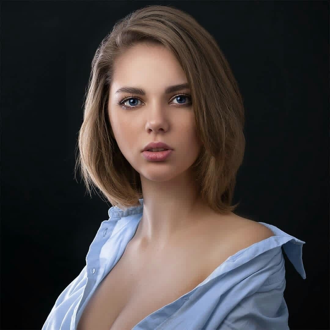 Георгий Чернядьев Софья