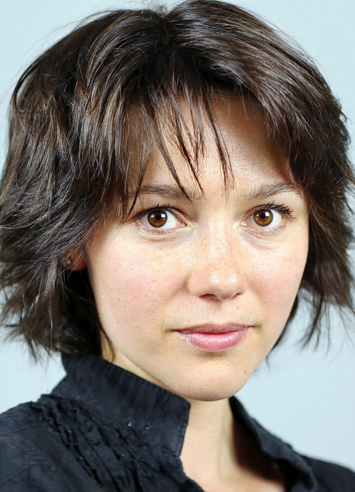 Ольга Гришина актриса
