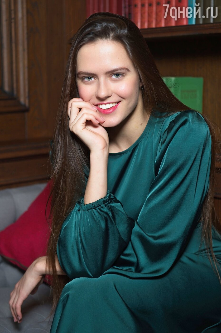 Ksenia Barasheva