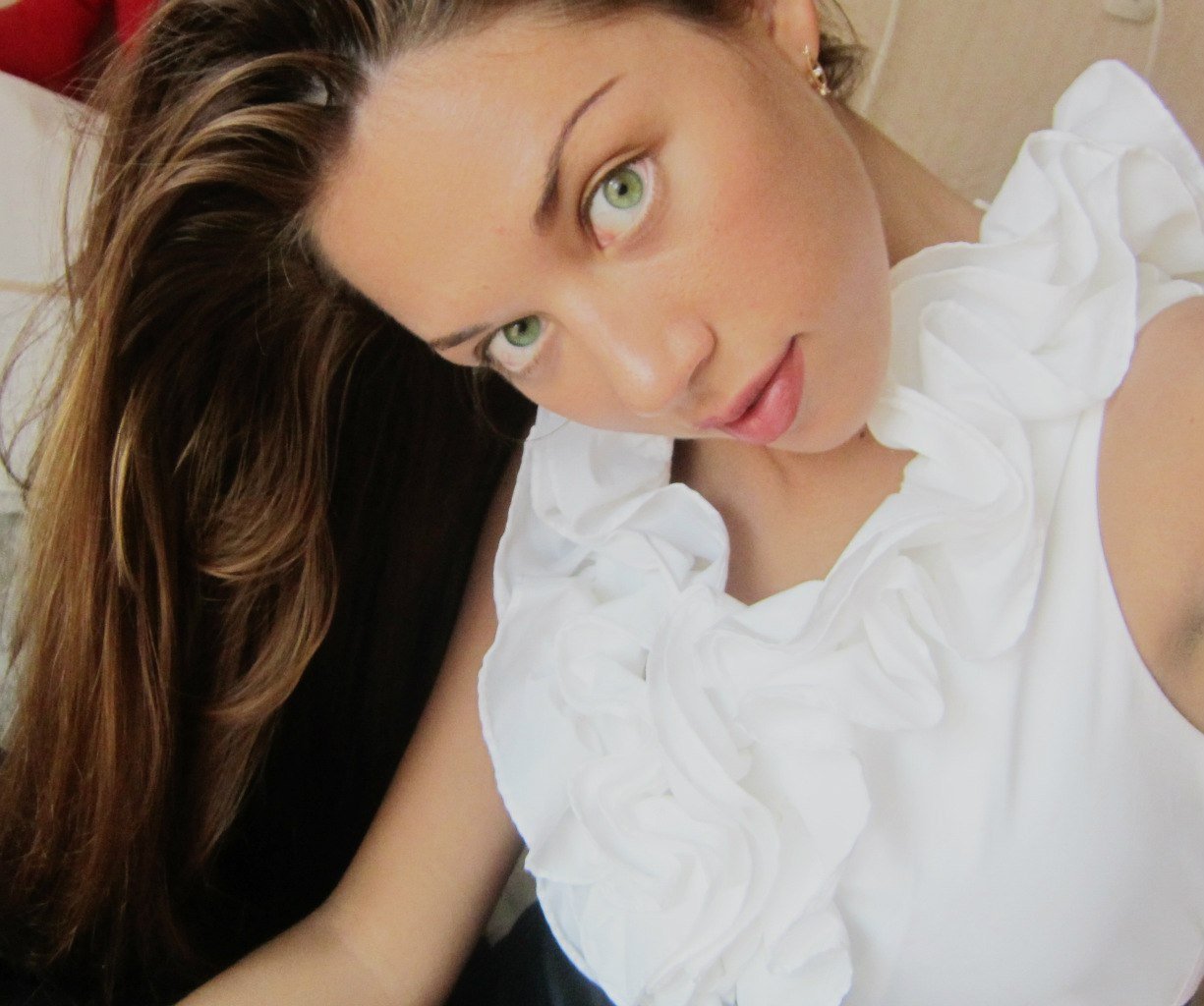 Kseniya Shishmareva
