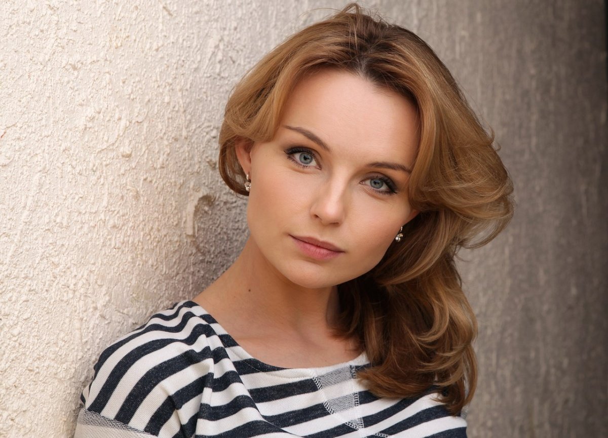 Светлана Иванова