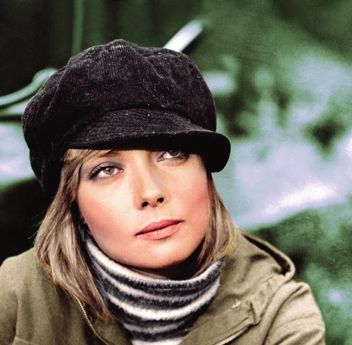 Светлана Ходченкова 2003
