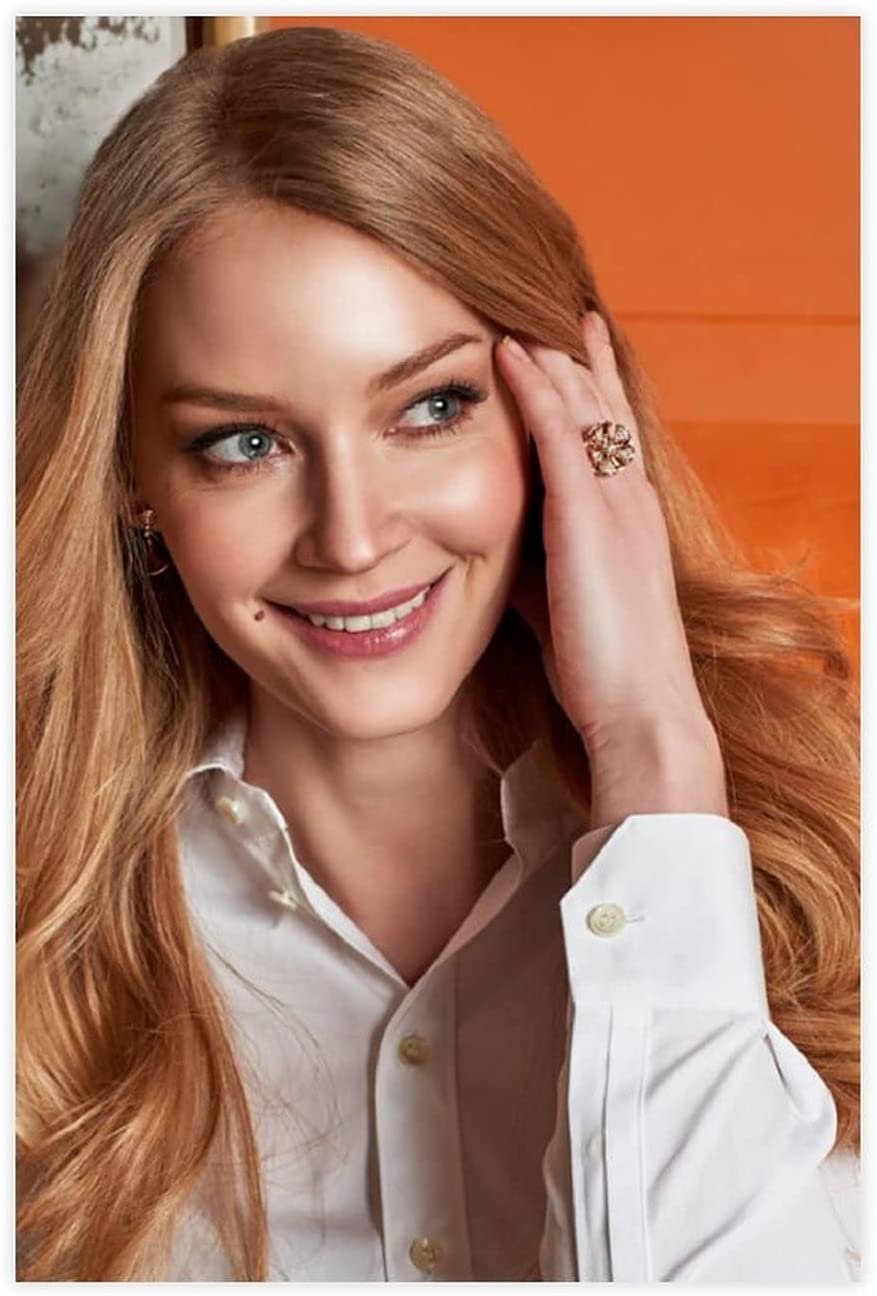 Светлана Ходченкова +18