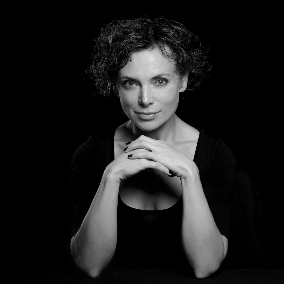 Елена Субботина актриса