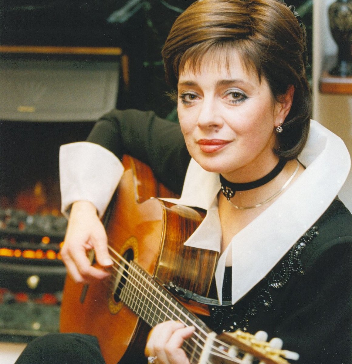 Анна канюк шпагат