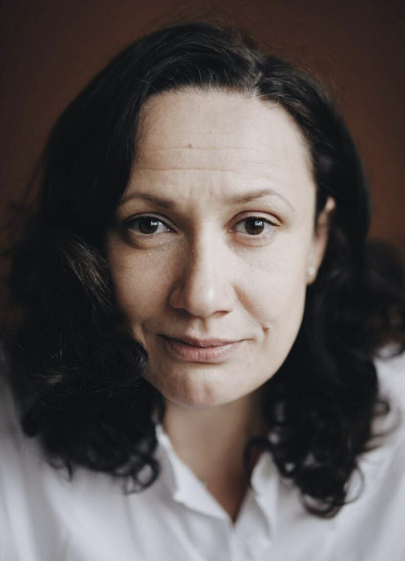 Саягова Светлана актриса