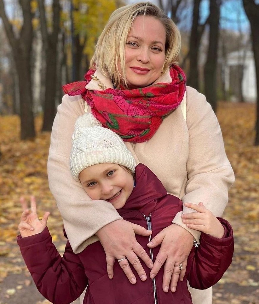 Светлана Фискова