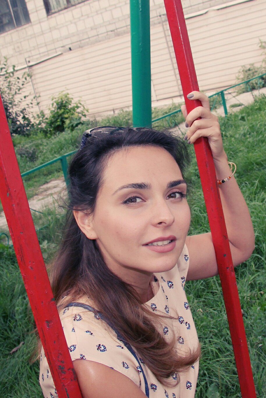 Ирина Павловна лестница в небеса