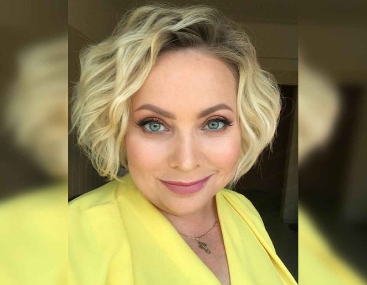 Светлана Пермякова