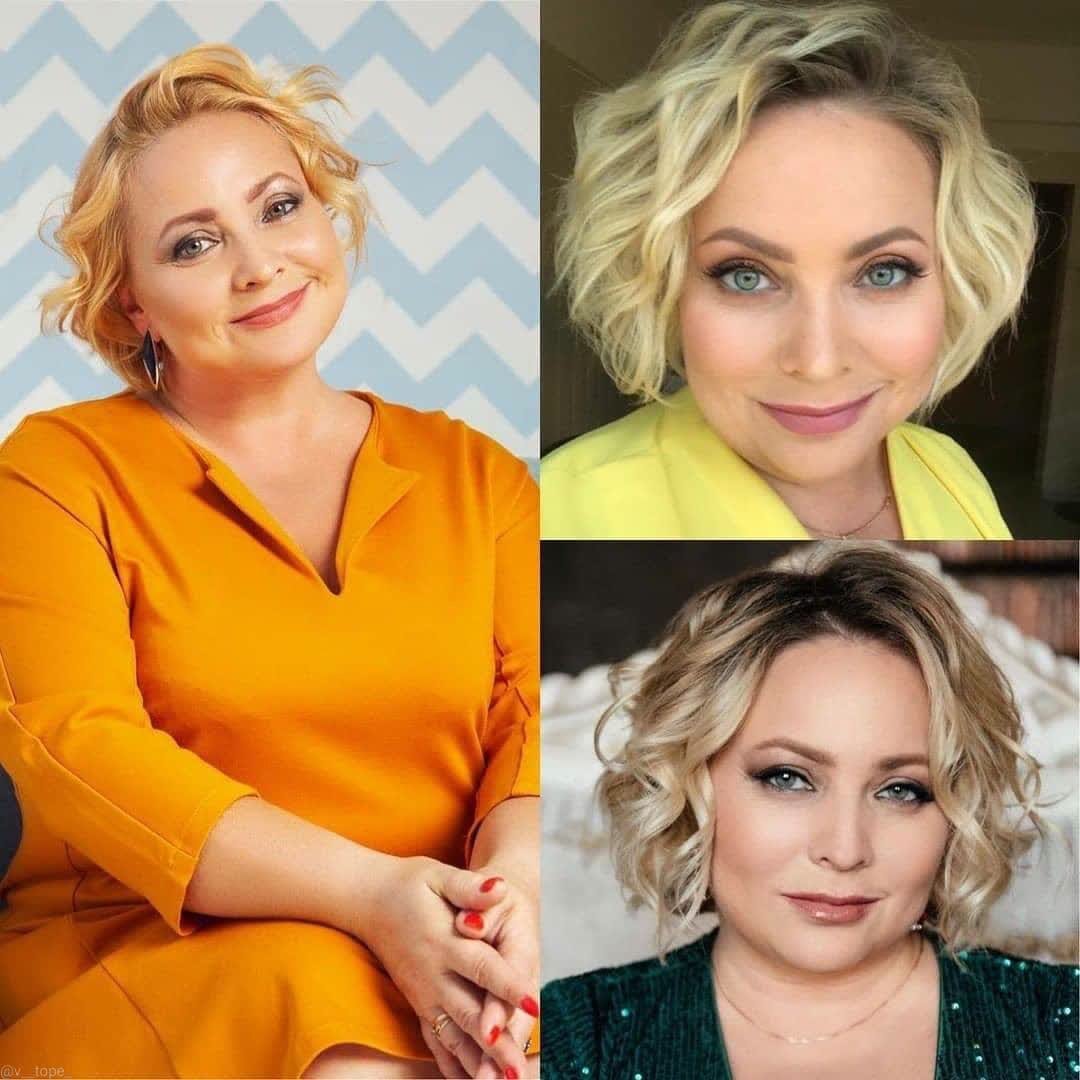Светлана Пермякова